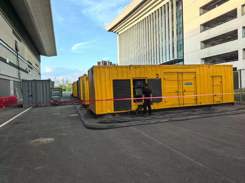 德化柴油发电机冬季保养注意事项?