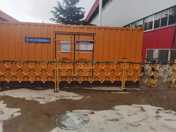 德化租赁发电机 柴油发电机组供应商：柴油发电机组润滑油的作用？