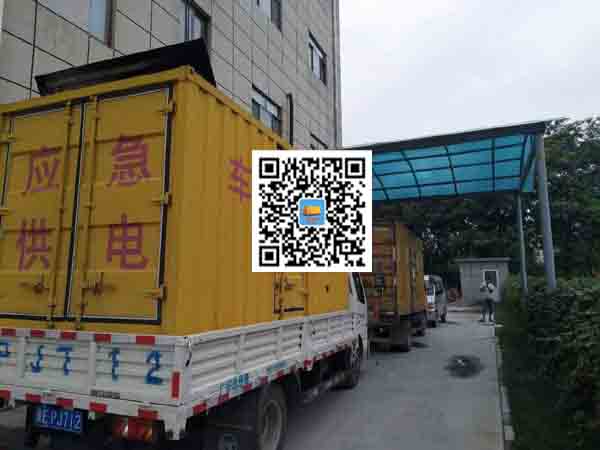 德化发电车出租-发电机产品使用越来越广泛