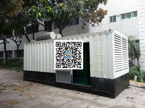 德化出租发电机-什么样的柴油发电机使用效果比较好