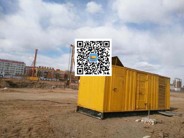 德化发电机出租-柴油发电机组安全操作规程有哪些?