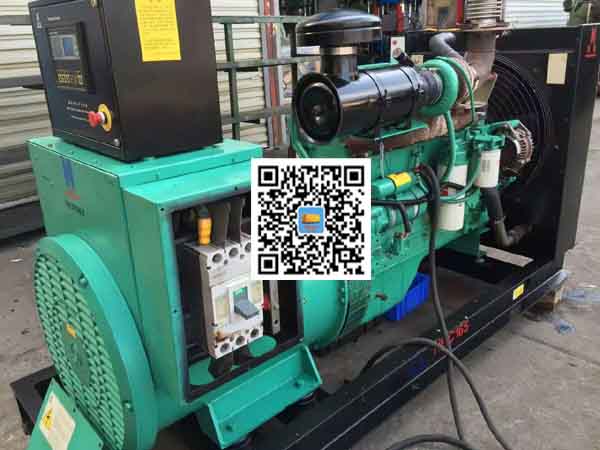 德化租赁发电机-发电机一般变压器磁芯所使用的是什么材料？