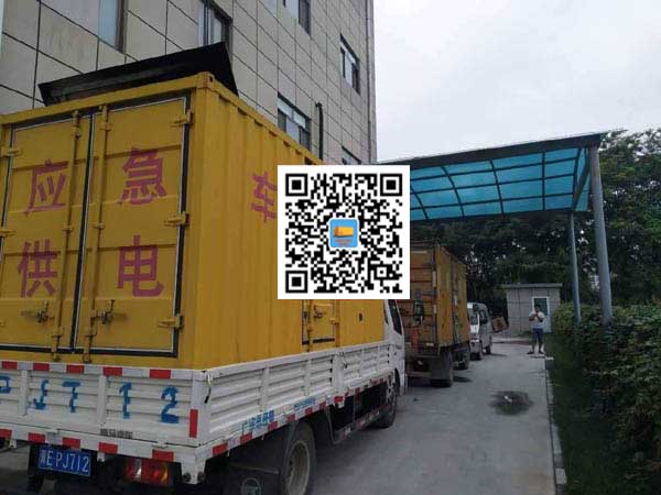 德化发电机出租-上柴发电机组的油耗会出现什么原因