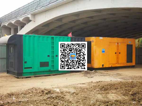德化决定发电机顺利启动的因素及如何解决发电机冬季起动困难问题