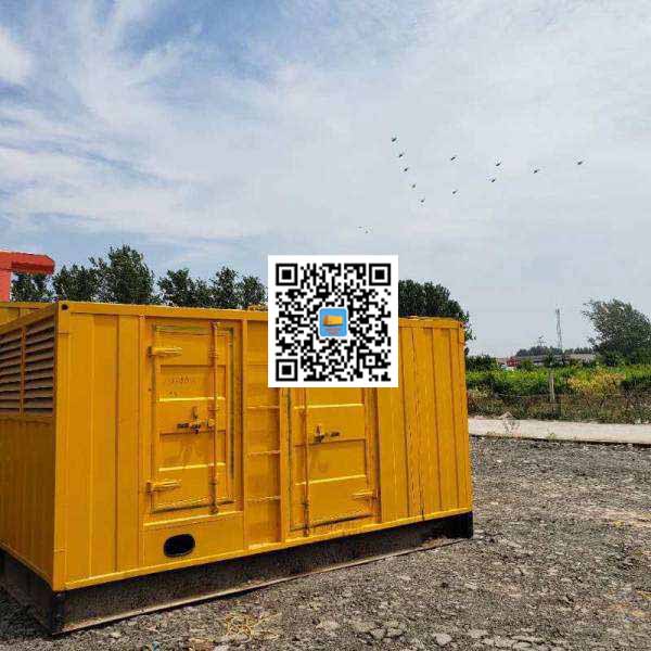 德化发电机出租发电机电刷的结构与作用是什么