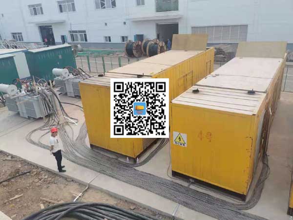 德化发电机出租-柴油发电机组应用在哪些方面