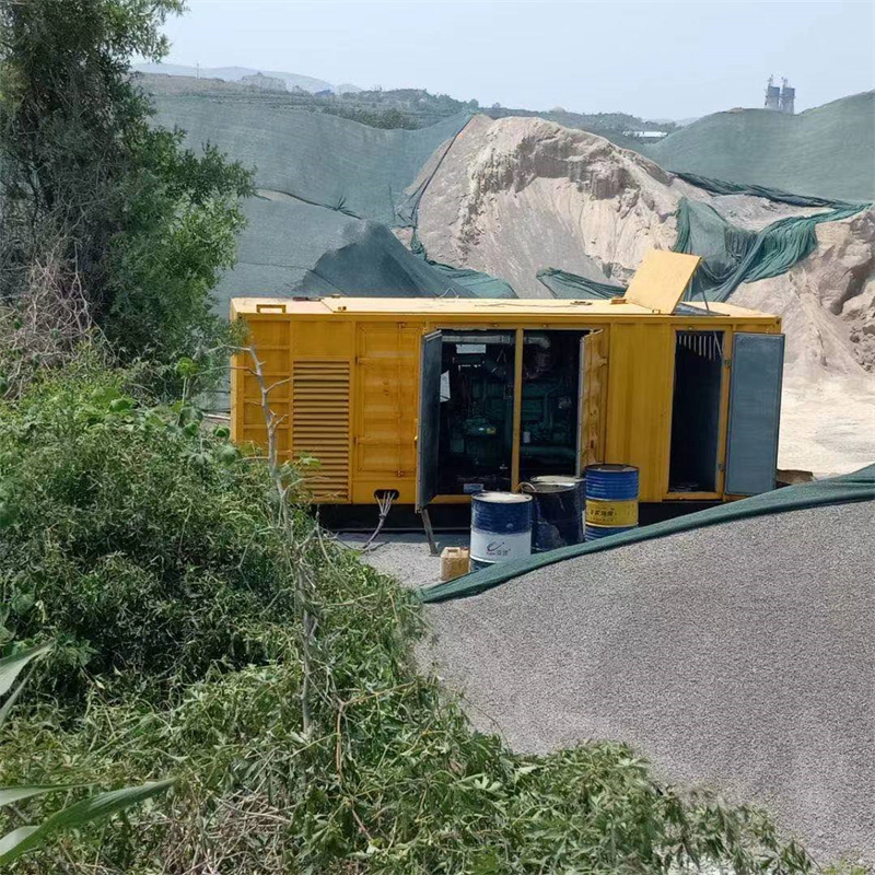 德化影响 400KW 柴油发电机组油耗的因素有哪些？