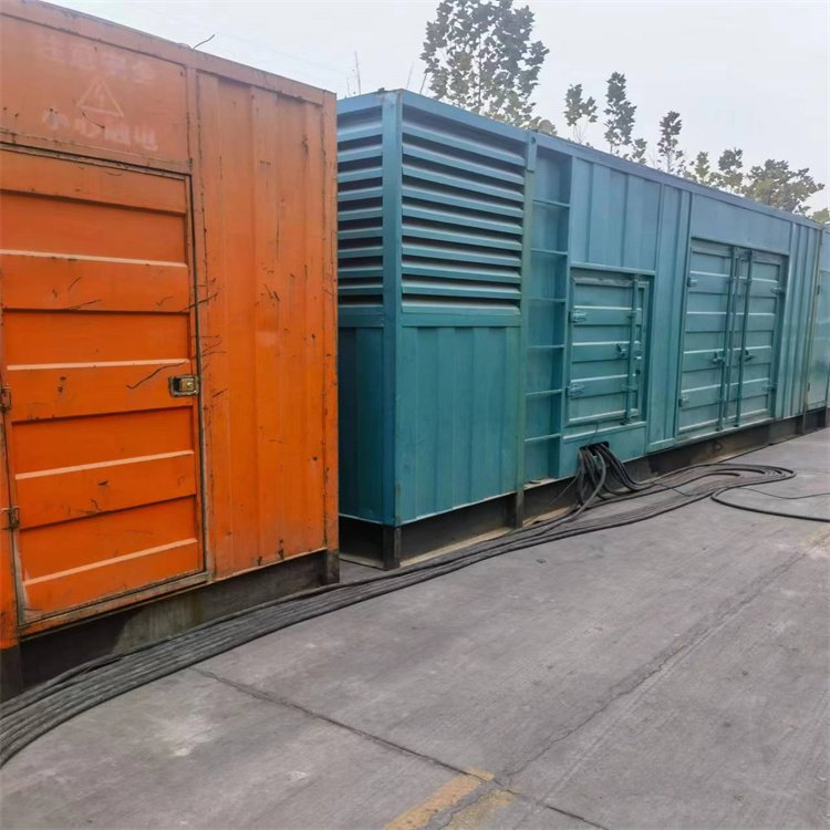 德化如何选择适合 600kW 柴油发电机组的热继电器？