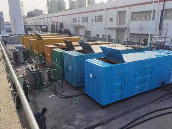 德化380V和690V电压的电缆线相同吗？