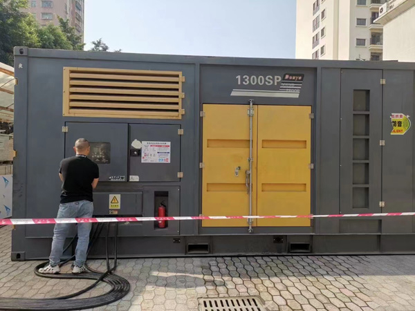 德化500KW发电机组冬季应该配多大的启动电瓶?