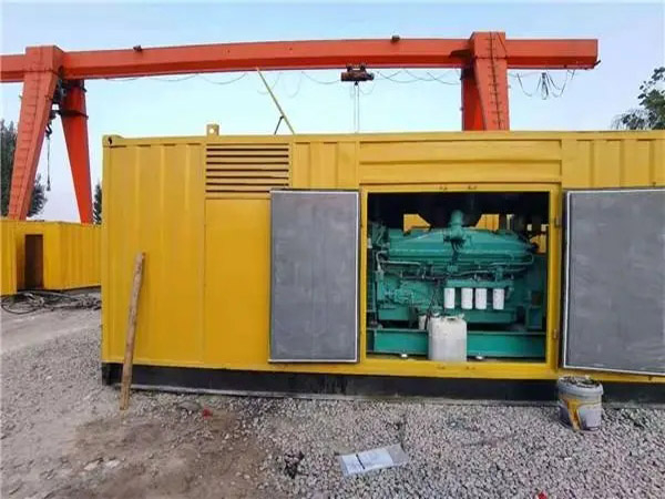 德化冬季低温环境下，500KW发电机组应该选择什么类型的启动电瓶？