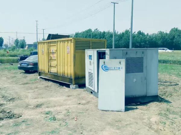 德化柴油发电机组冬季日常维修需要哪些工具？